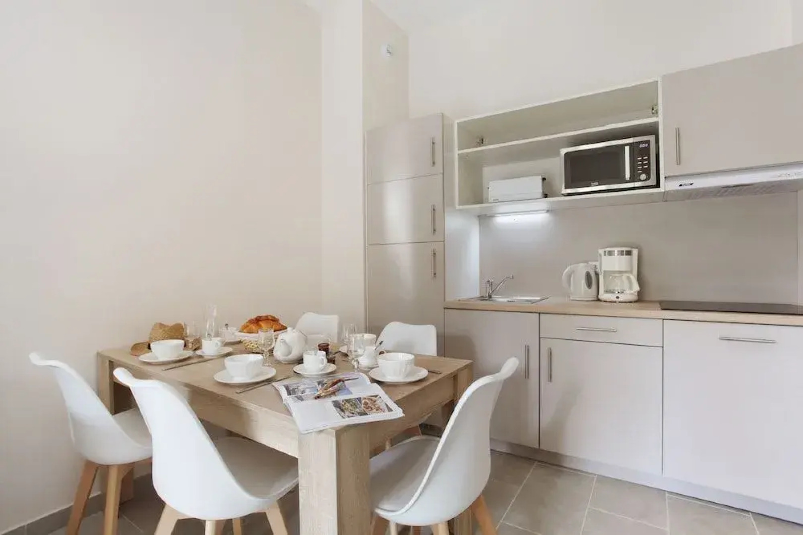 Odalys Résidence et Spa Les Canissons