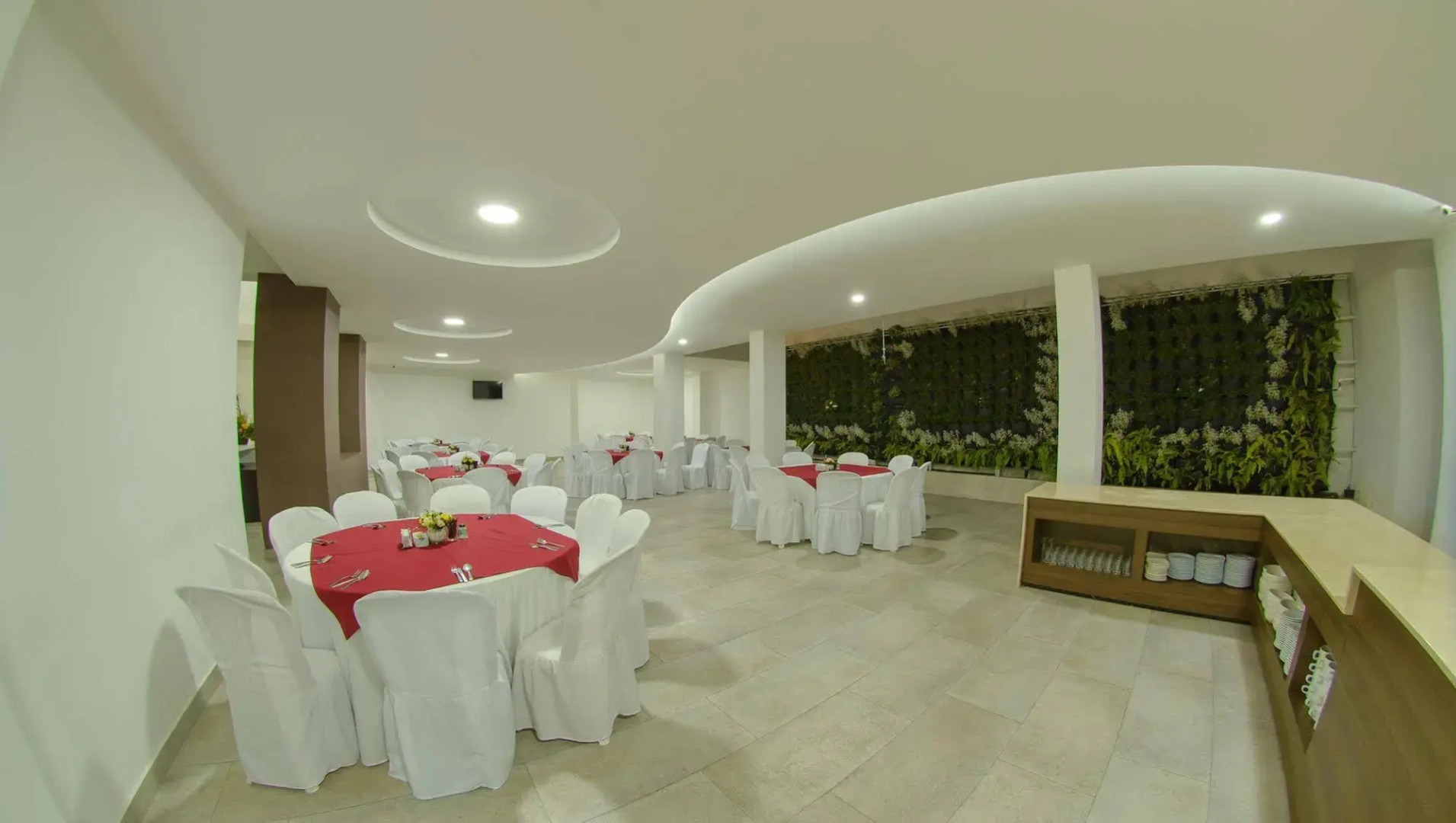 Hotel San Martin Popayan