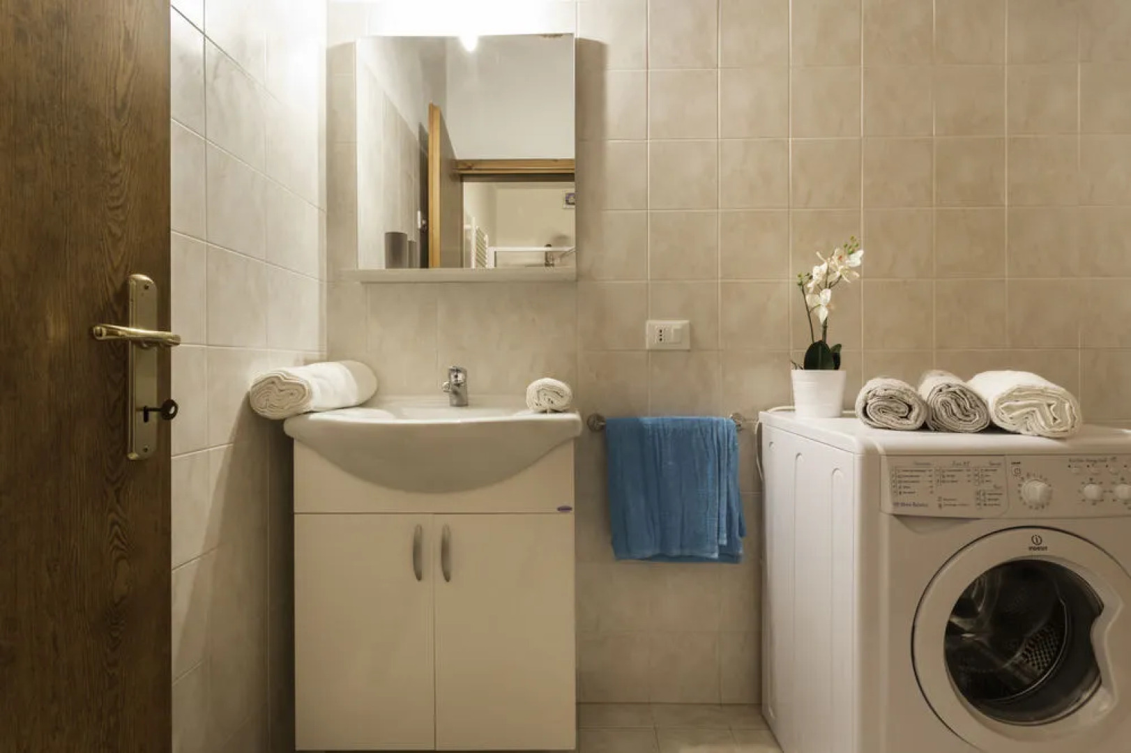 Rent-it-Venice Cà Volpera 4