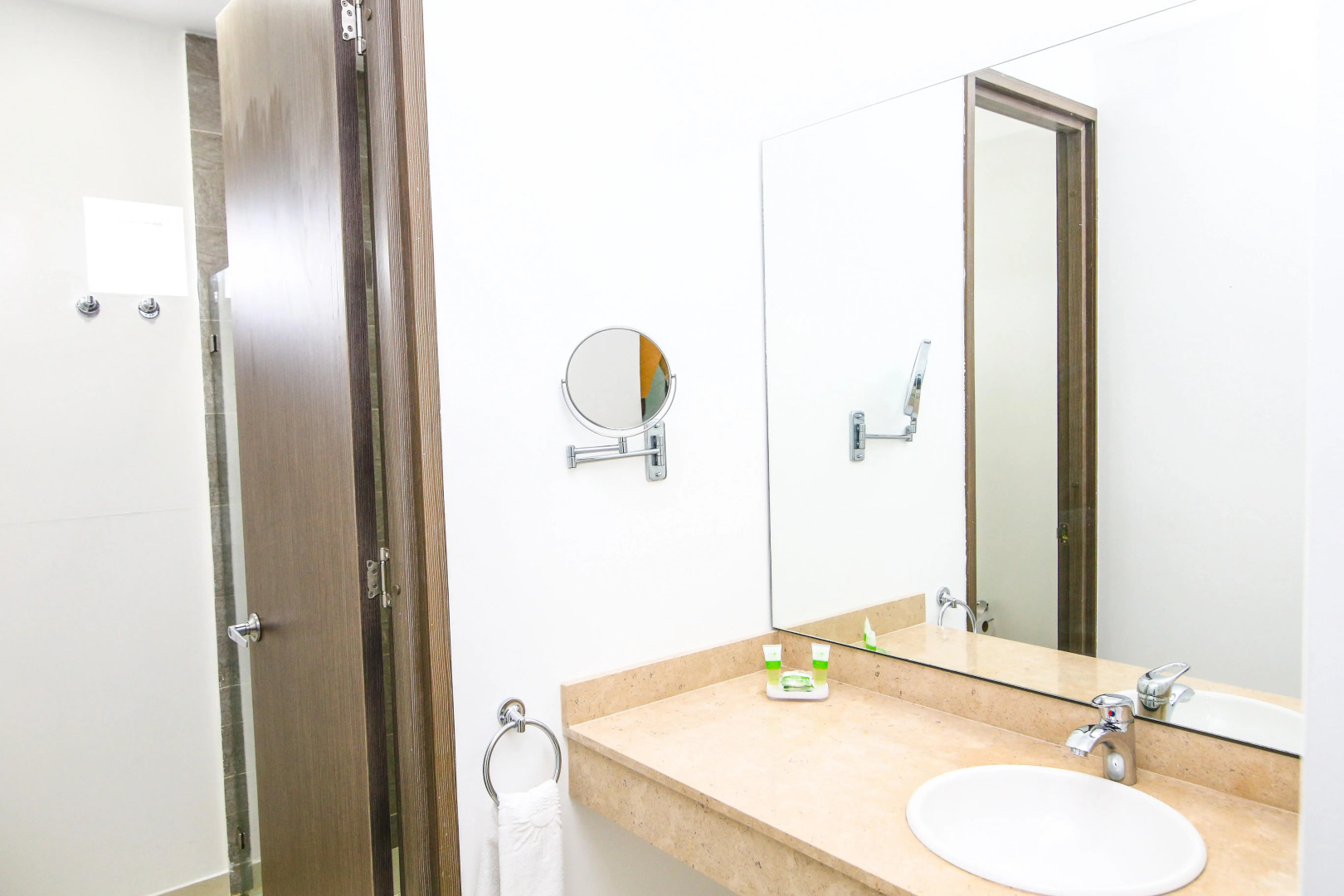 Hotel Portobelo Plaza las Ámericas