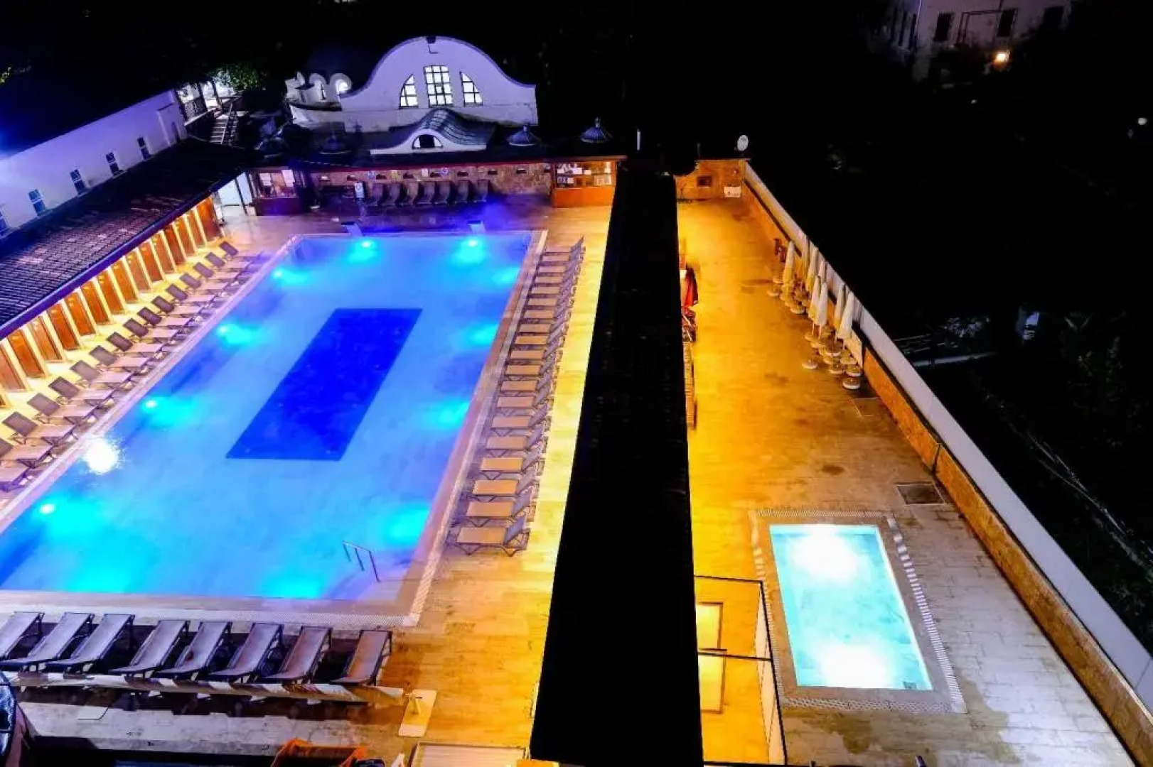 Saglik Bakanligi Yalova Termal Kaplica Isletmesi(Please Contact The Property 7 Days In Advance)