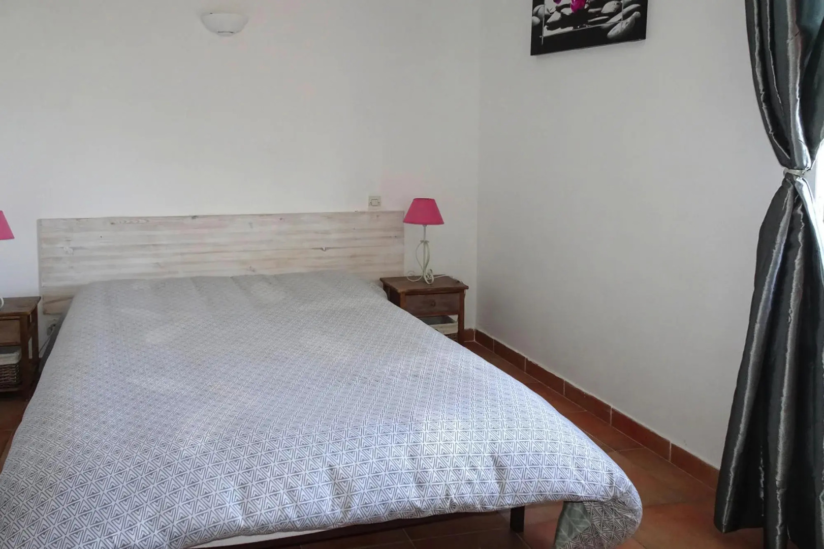 Holiday Home With Pool, Vaison-la-romaine