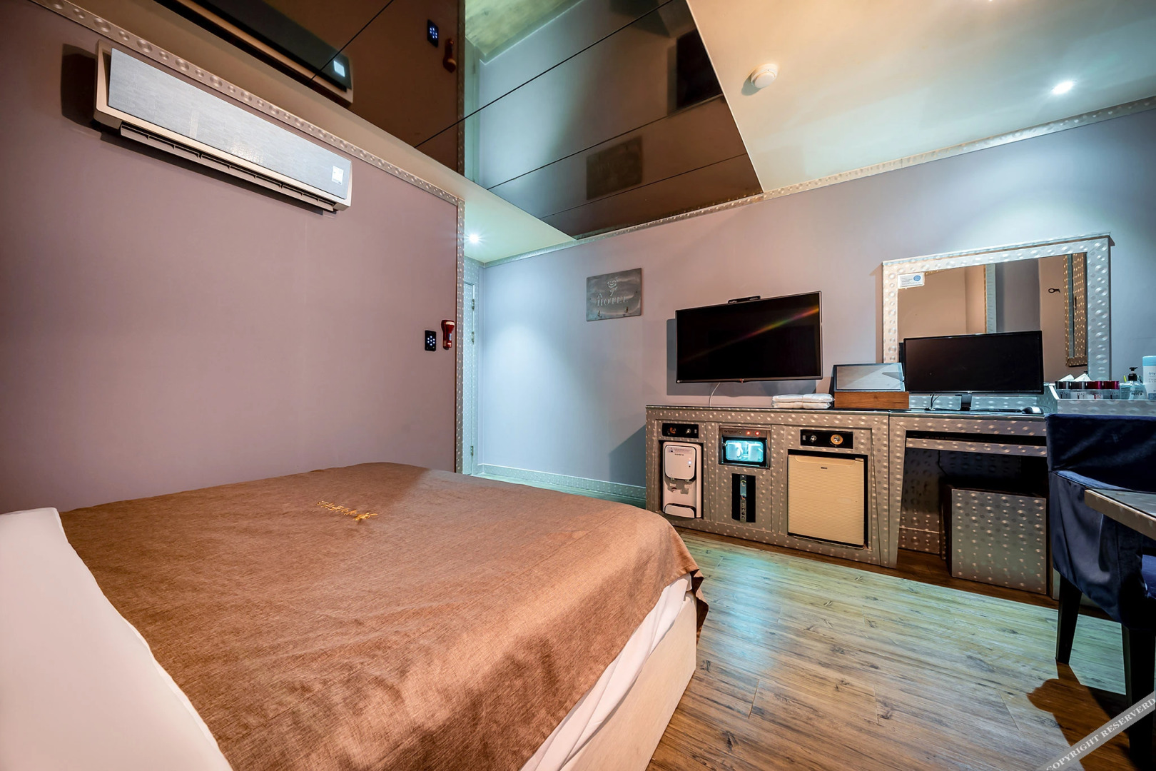 Bucheon (Songnae) Fjord Hotel