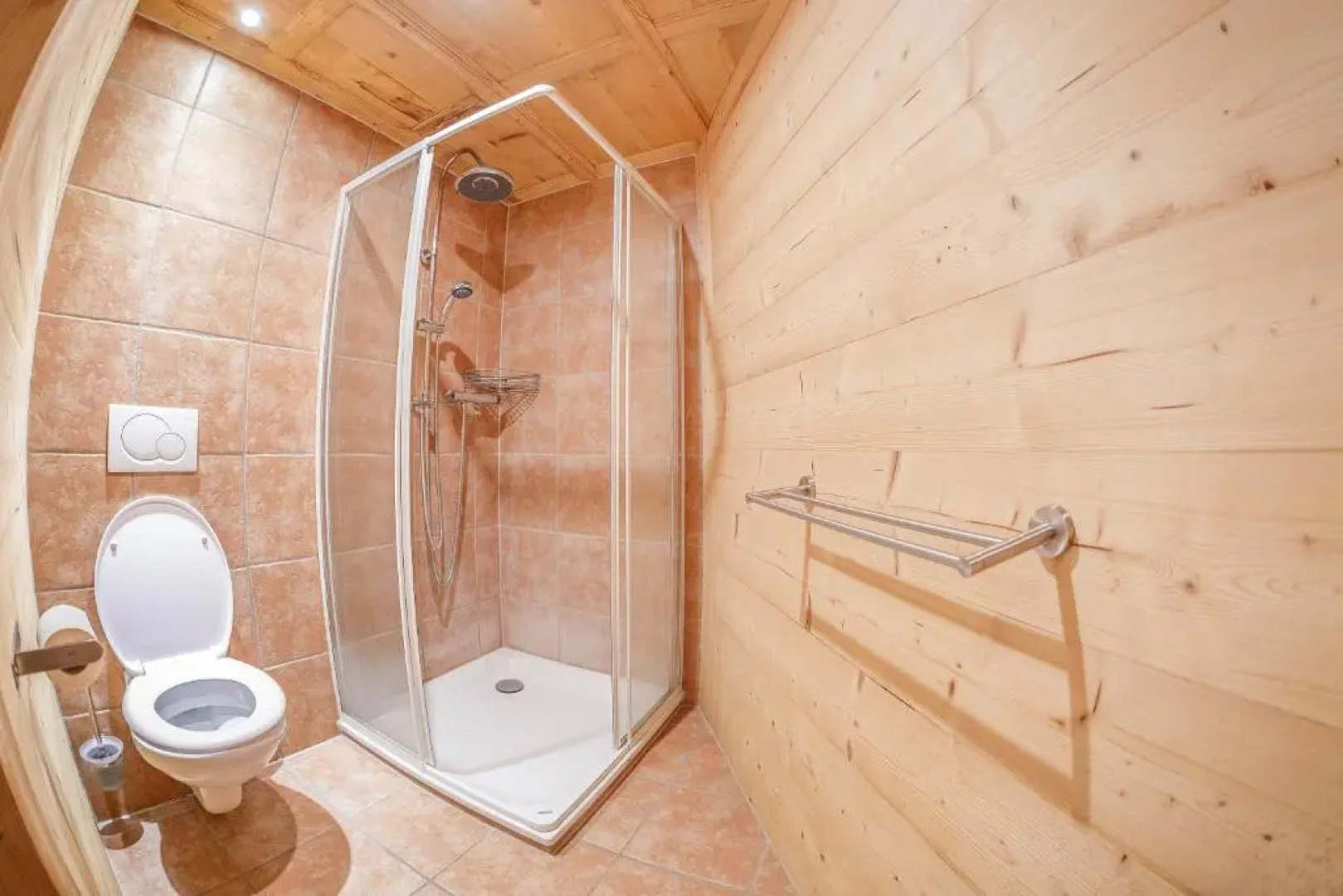 Guest House du Grand Paradis