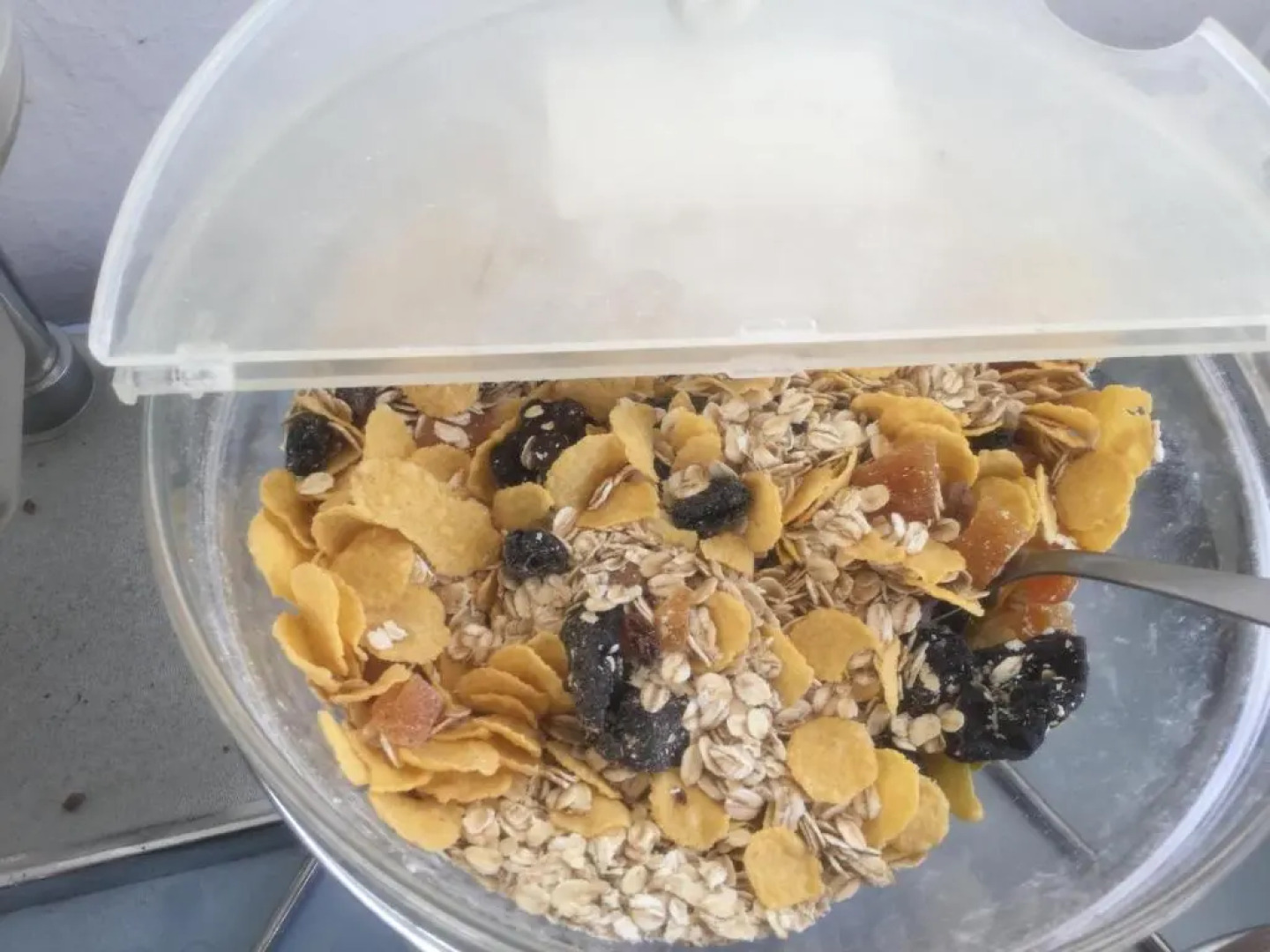 Cyclades Beach Apartments