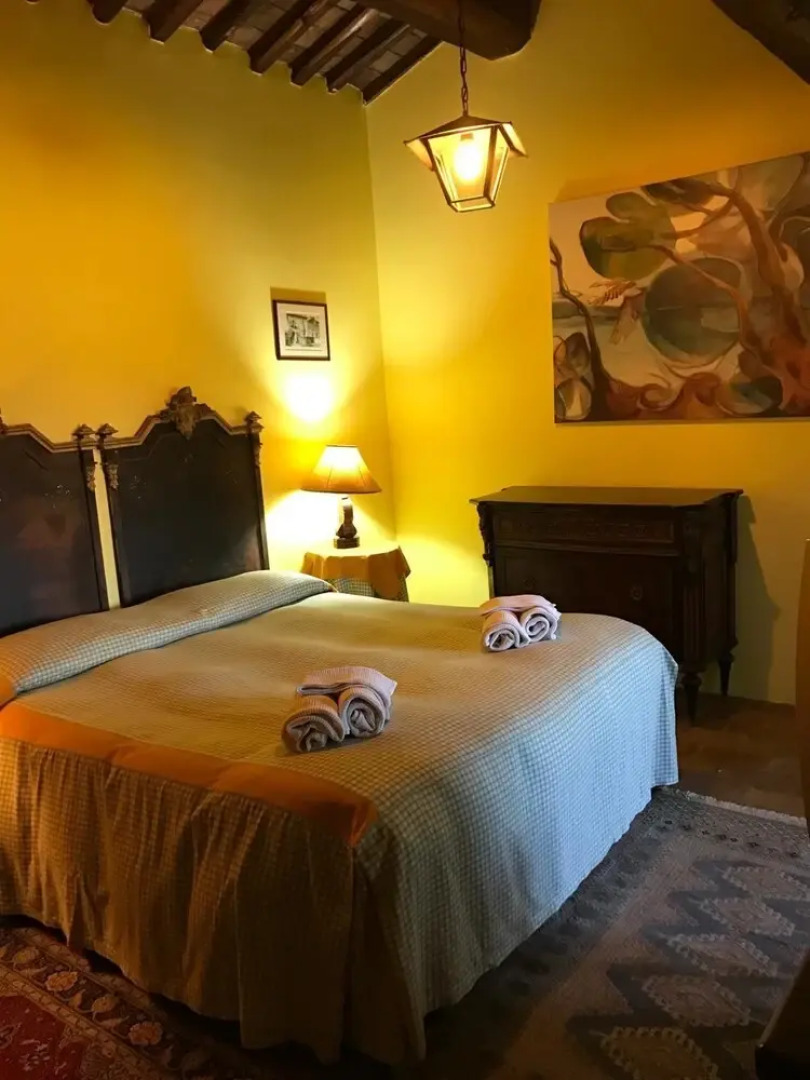 Villa Arzilla Country House