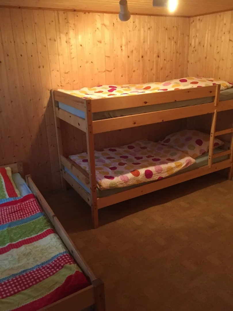 Feriensiedlung Schwalbennest