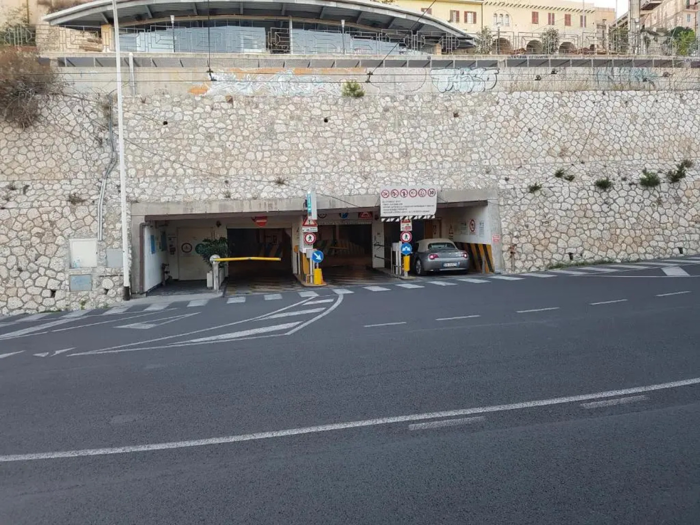 Studio Apartments Boutique Al Bastione di Cagliari (Adults Only)