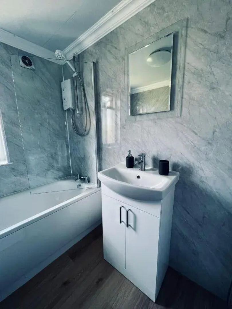 East Linton 3 Bedroom Cottage