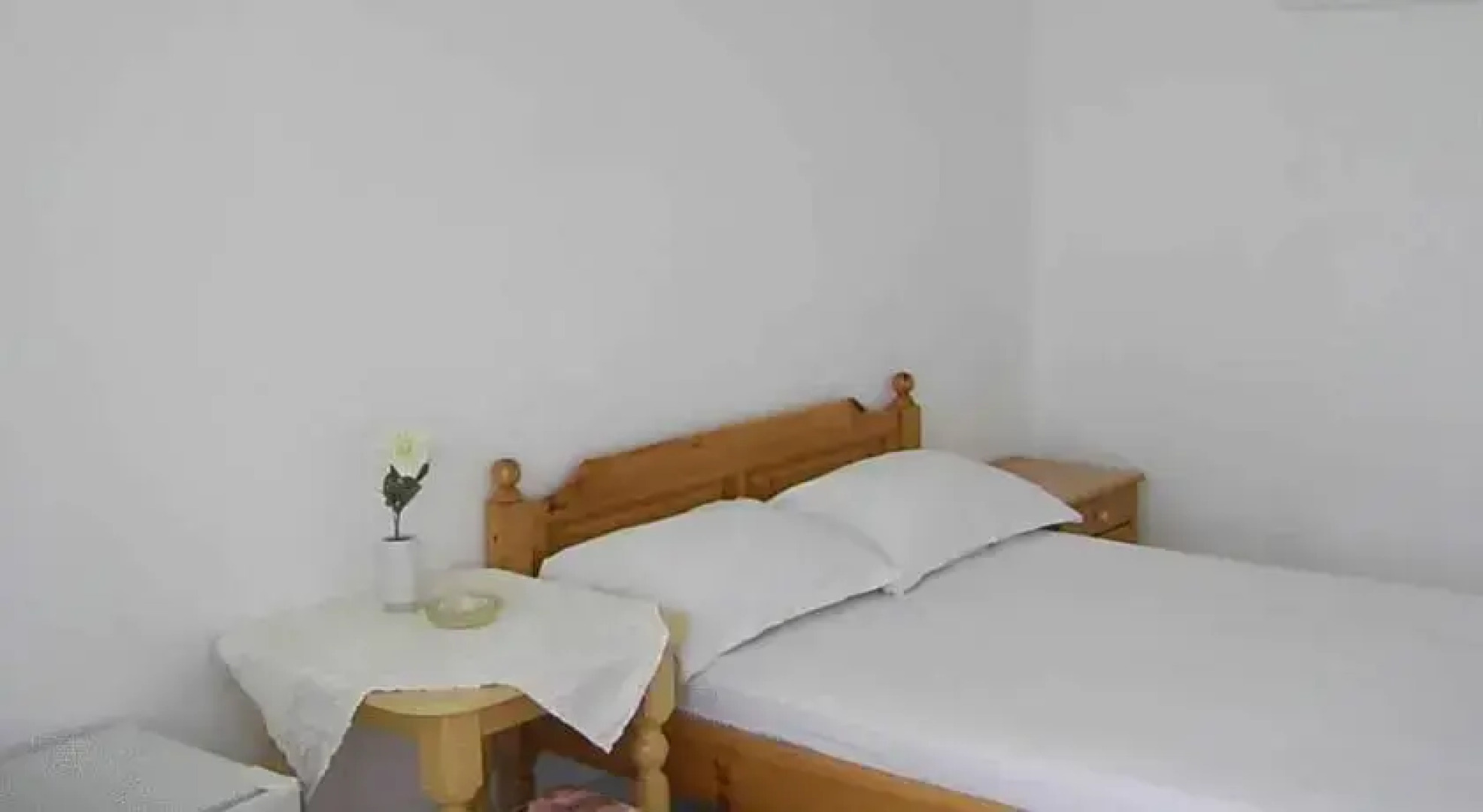 Guest house Horizont