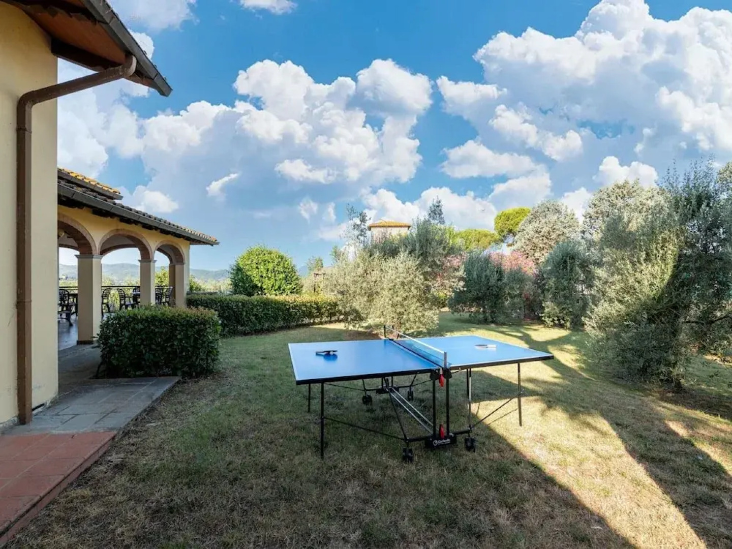 Scenic Retreat, Pergine Valdarno