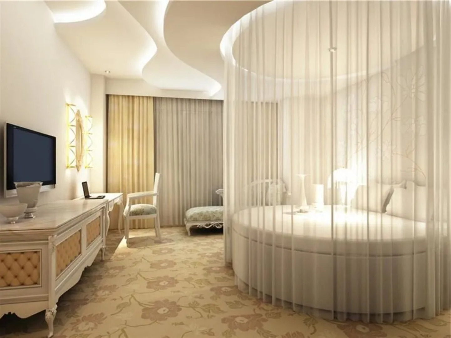 Xianyou Huaqiao Hotel