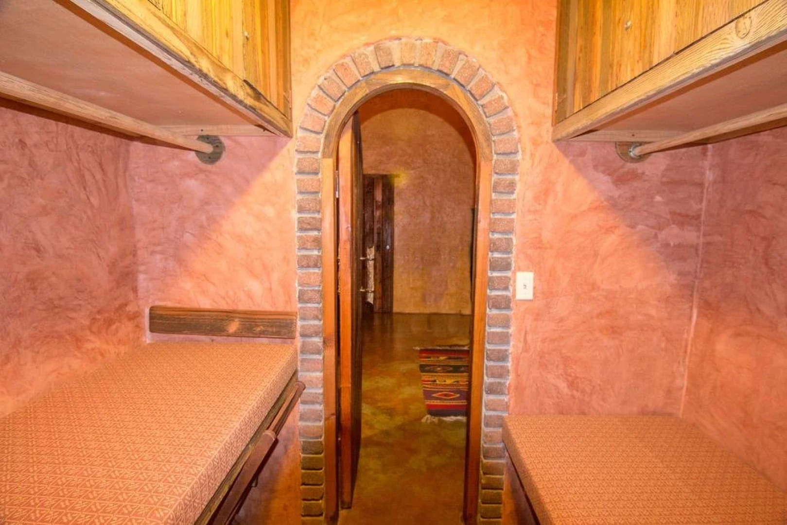 Quinta Maria en la Ruta del Vino