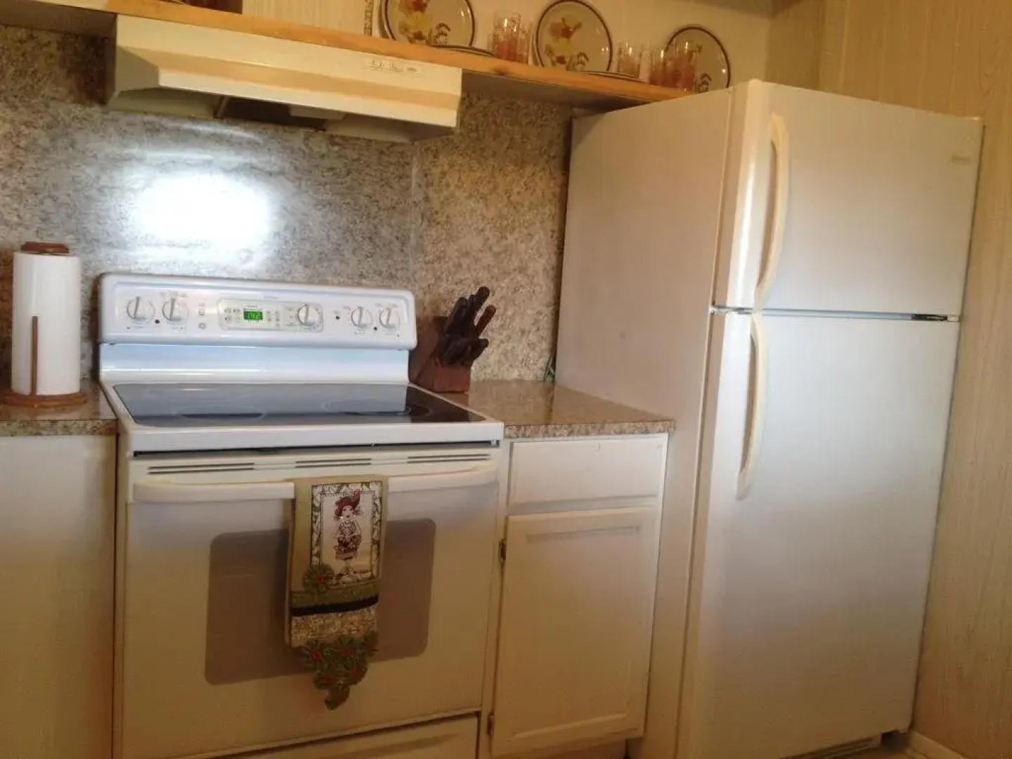 The Hoffmann Vacation Rental Bed & Breakfast