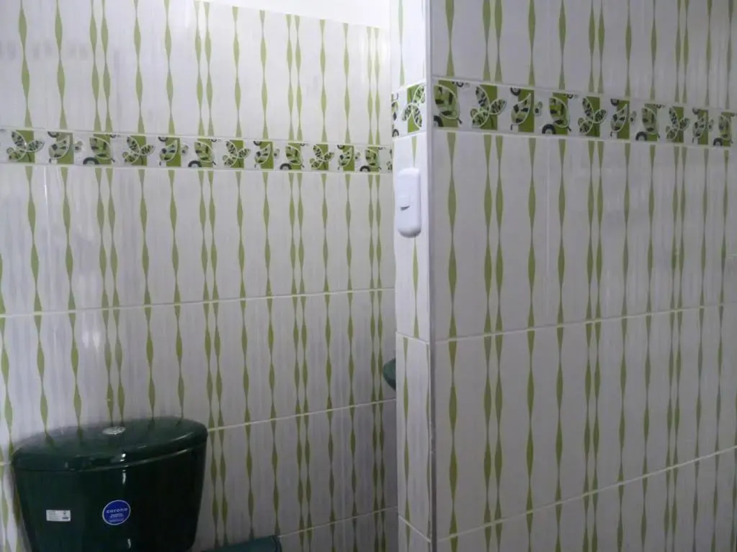 Hostal Mirador Andino