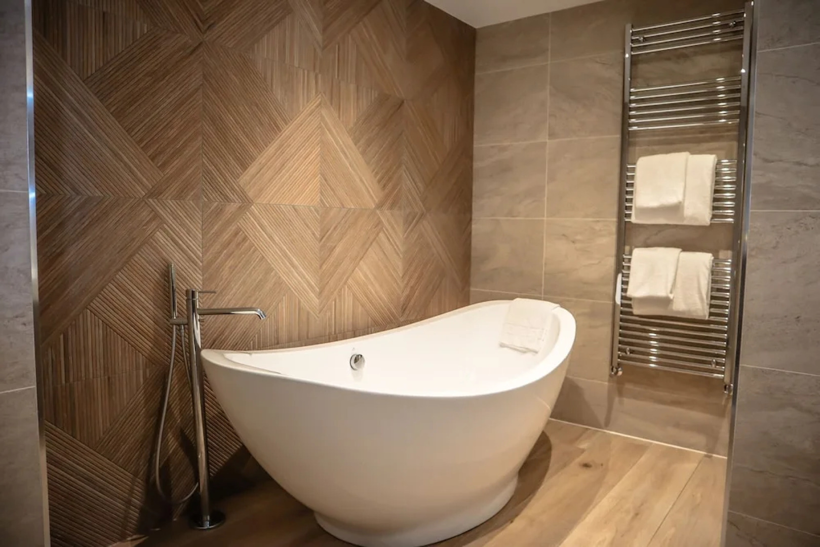 The Hotel At Mill Farm