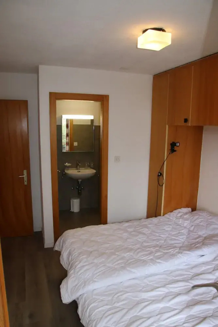 Apartment in the Heart of Valley