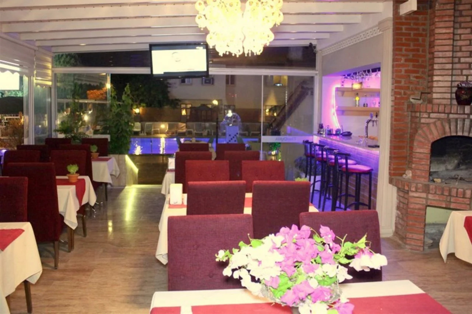 Dalyan Hotel Caria Royal