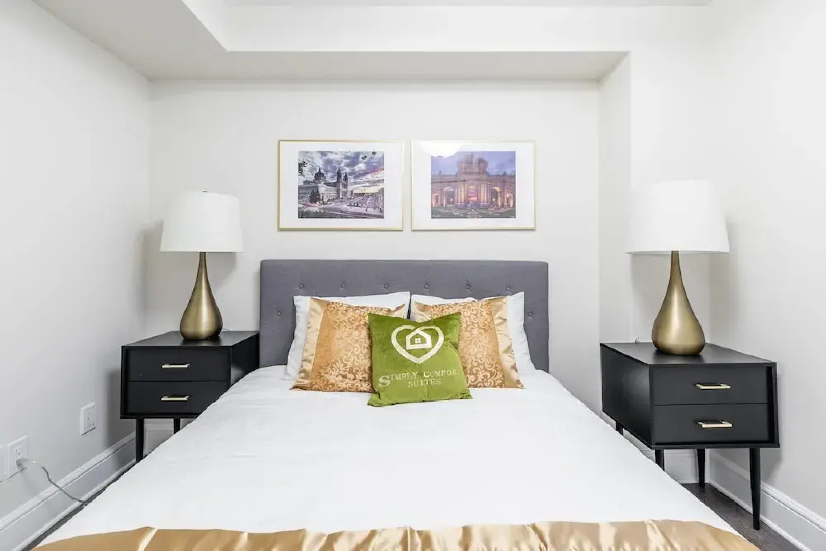 GLOBALSTAY. Luxury Rideau Apartments