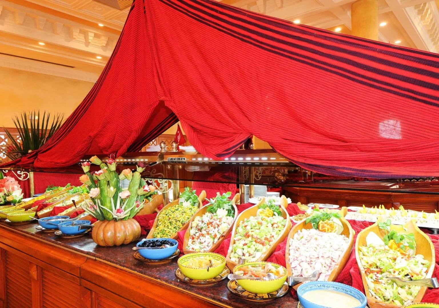 Mehari Hammamet Thalasso & SPA