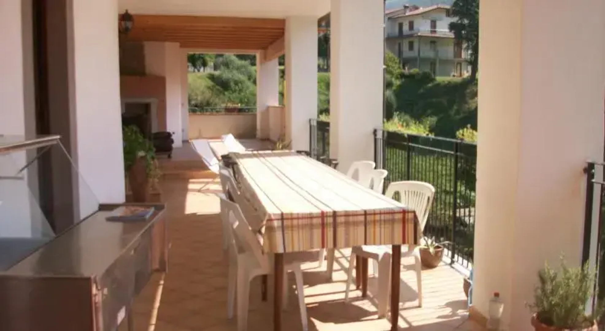 Viadangeles Resort