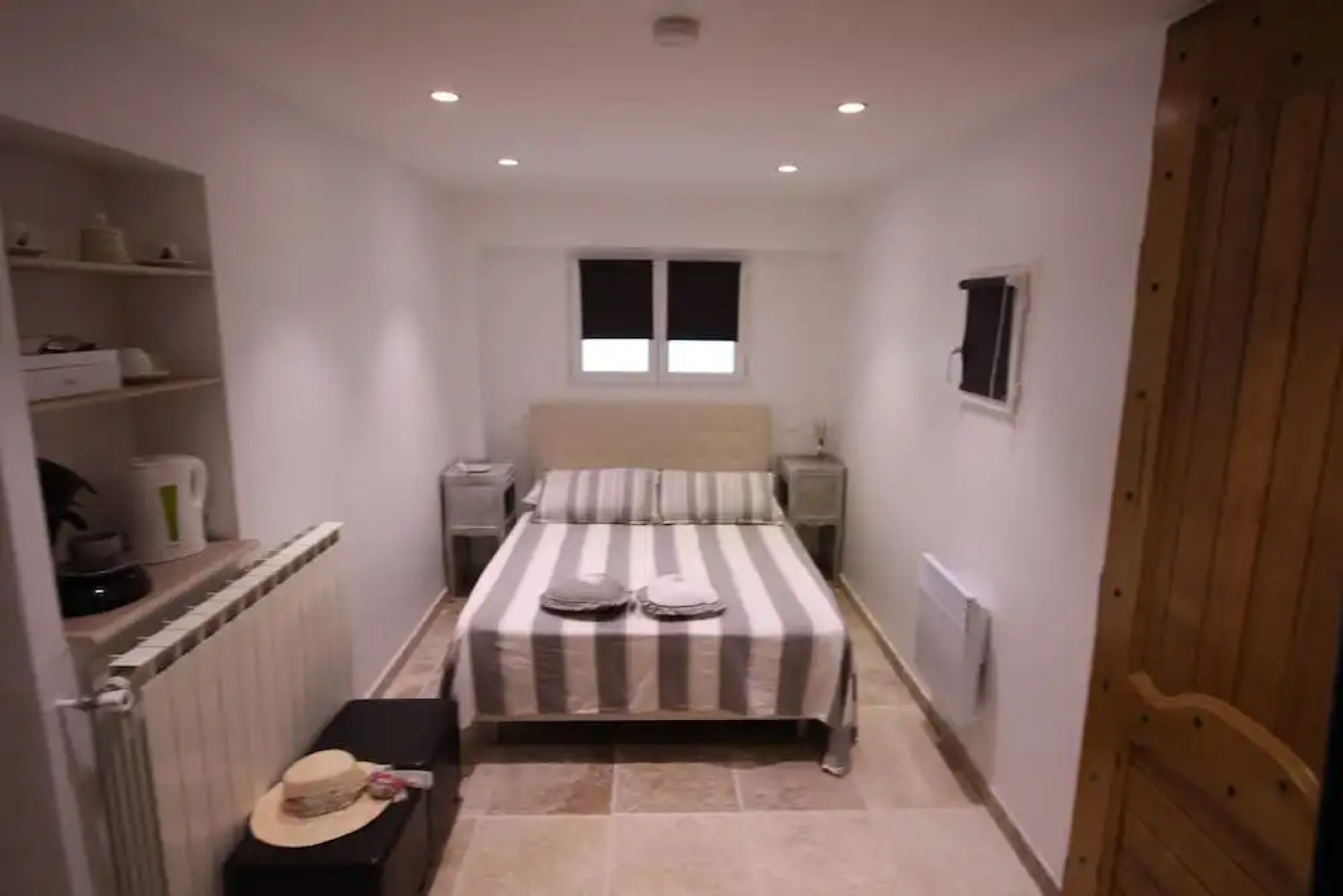 La Villa Jalna Chambres Appartement