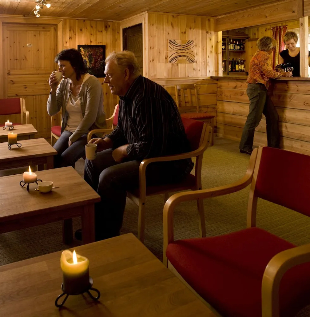 Heddan Gard Gjestegard