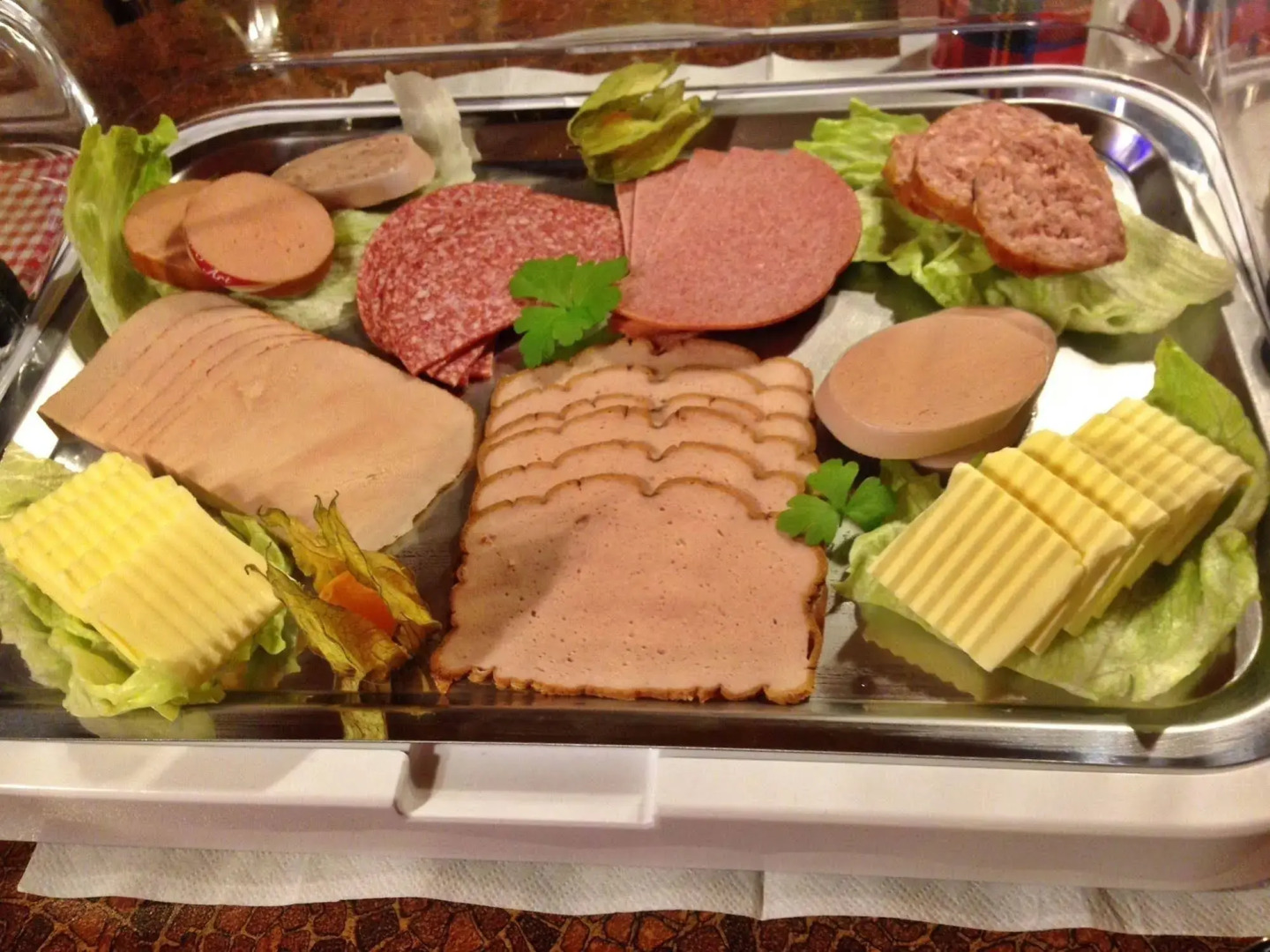 Scottish Highlander Guesthouse