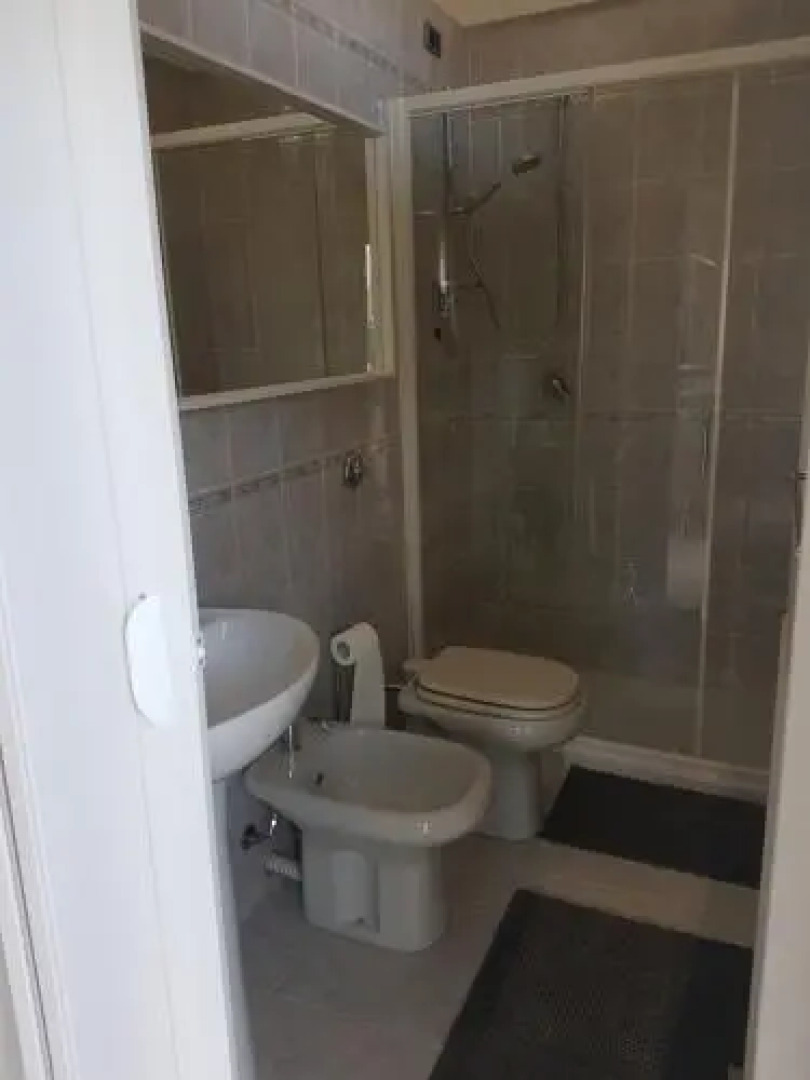 Appartamento Barozzi