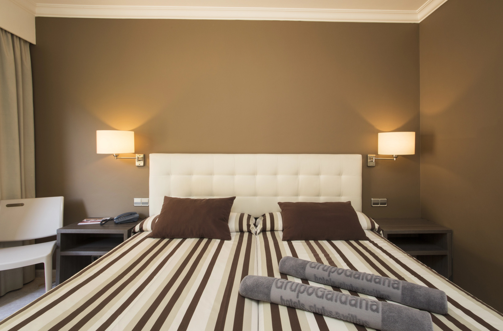 Minura Hotel Cala Galdana & Apartamentos