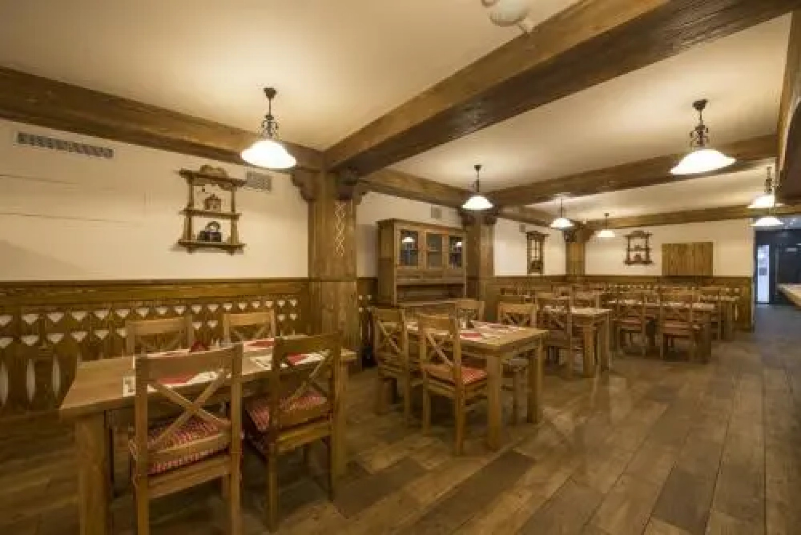 Apartment Luxus Tatry E106