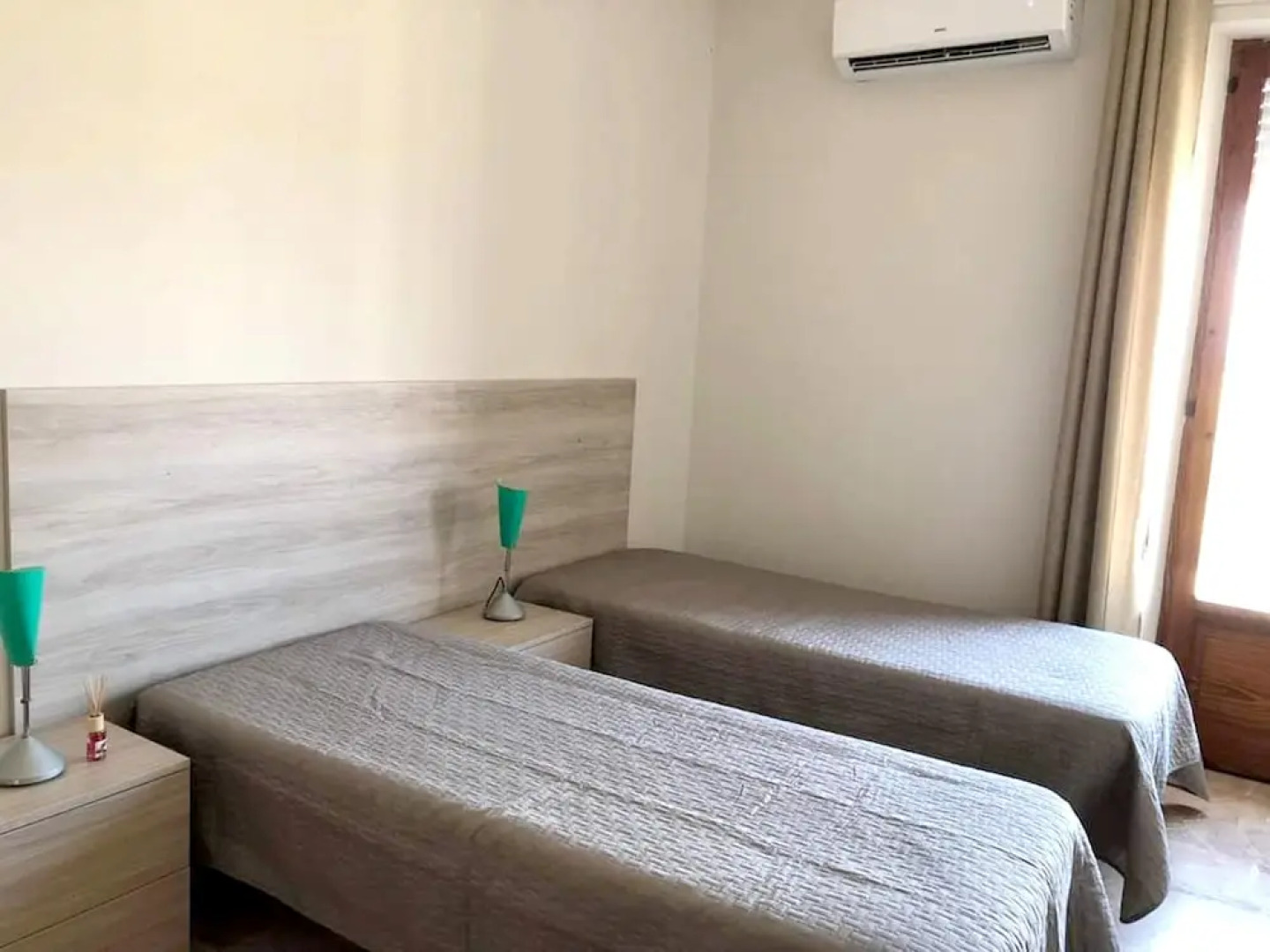 Apartment With 2 Bedrooms in Guardavalle Marina, With Balcony Near the Beach