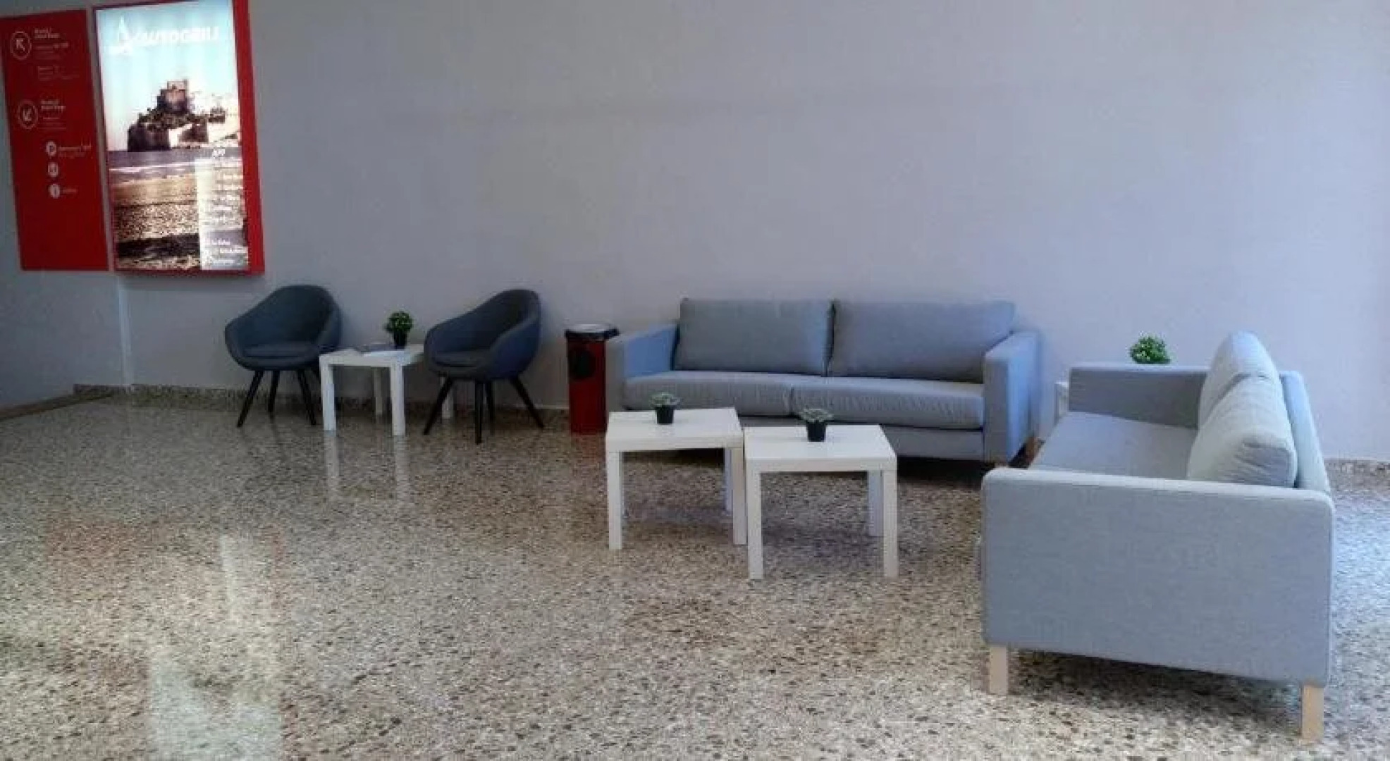 Hotel Autogrill La Plana