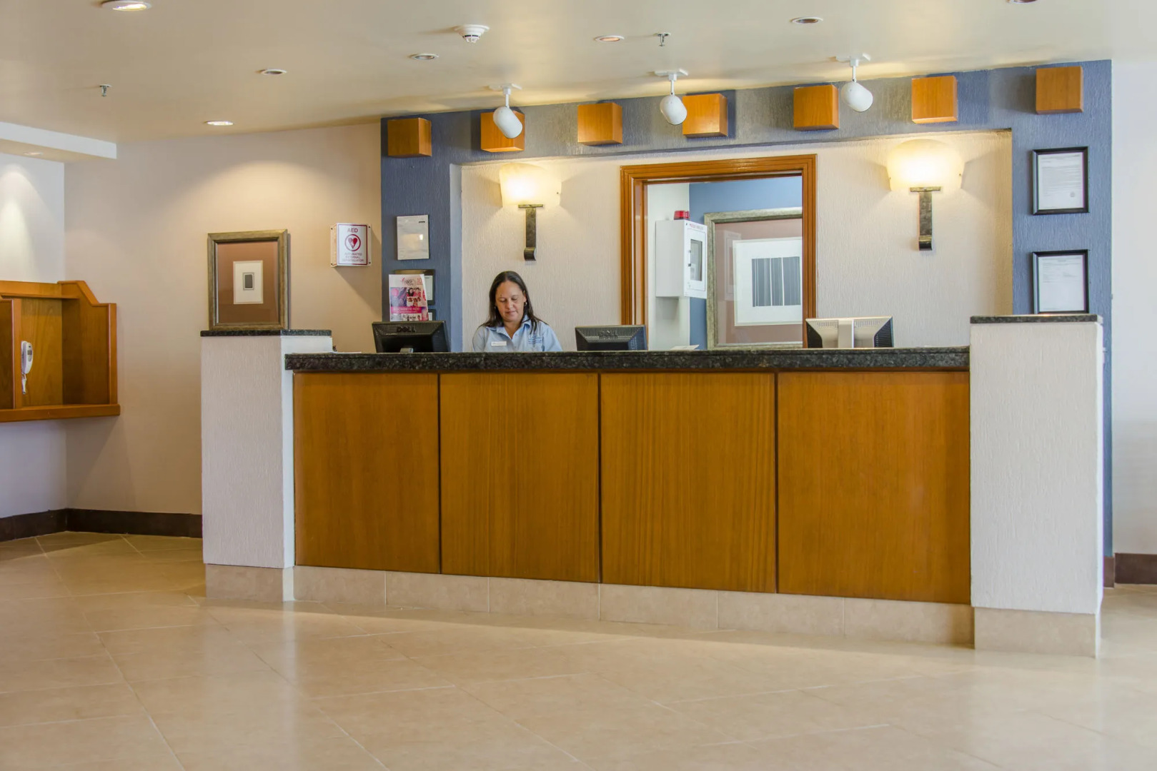 Aquarius Vacation Club at Dorado del Mar