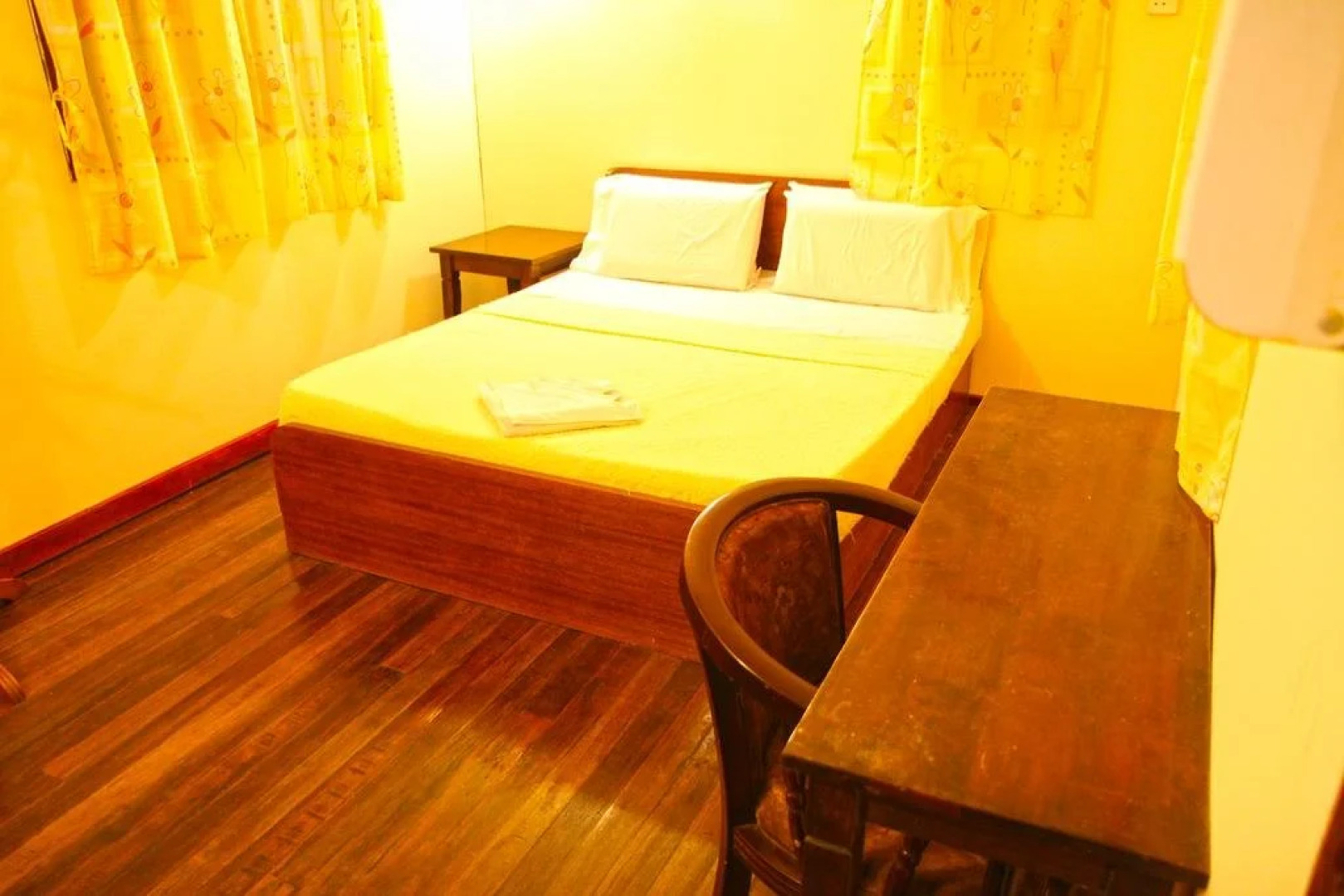 Singgahmata Holidays Camp