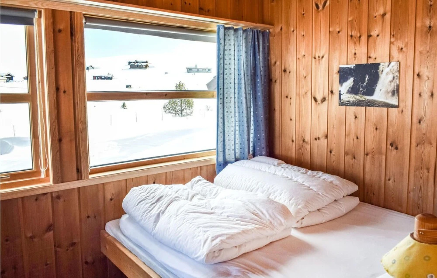 Stunning Home in Mysusæter With Sauna, Wifi and 3 Bedrooms