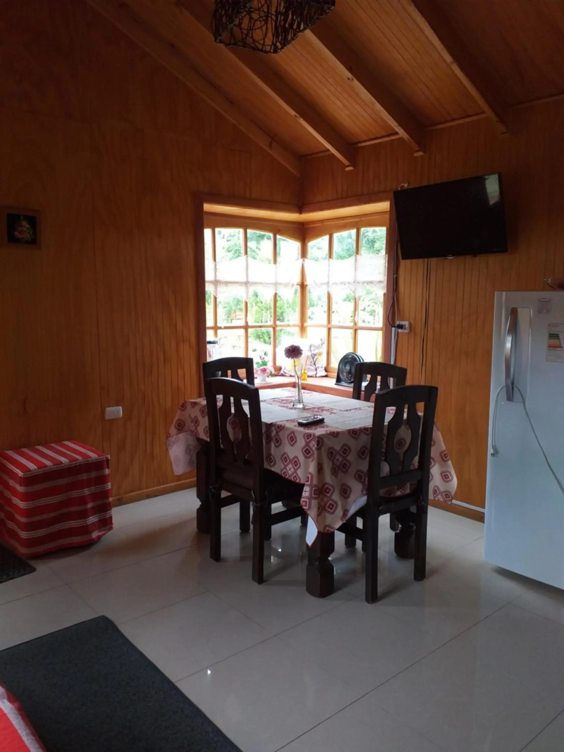 Villa Rosa House
