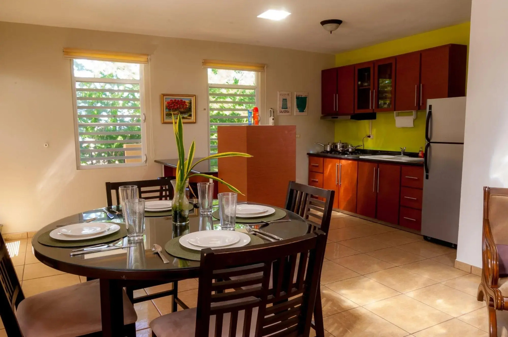 Ramey Luxury Apartments