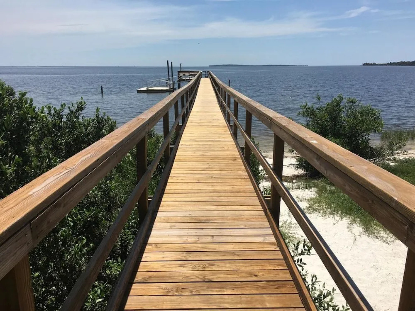 Seahorse Landing by Panhandle Getaways