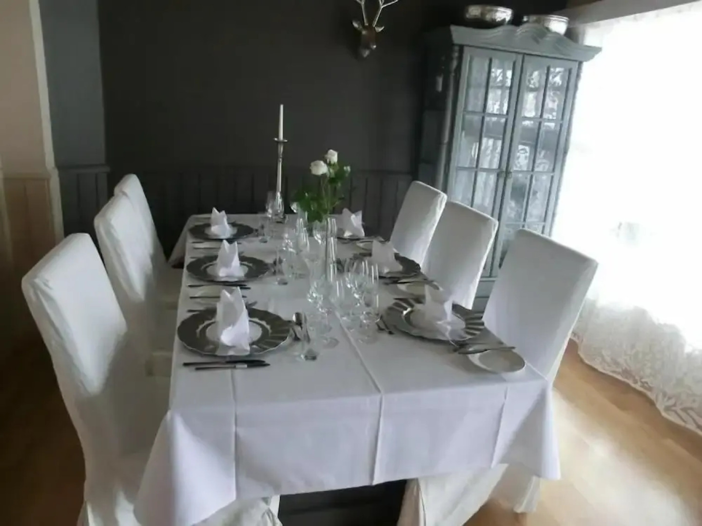 Sirdal Hoyfjellshotell AS