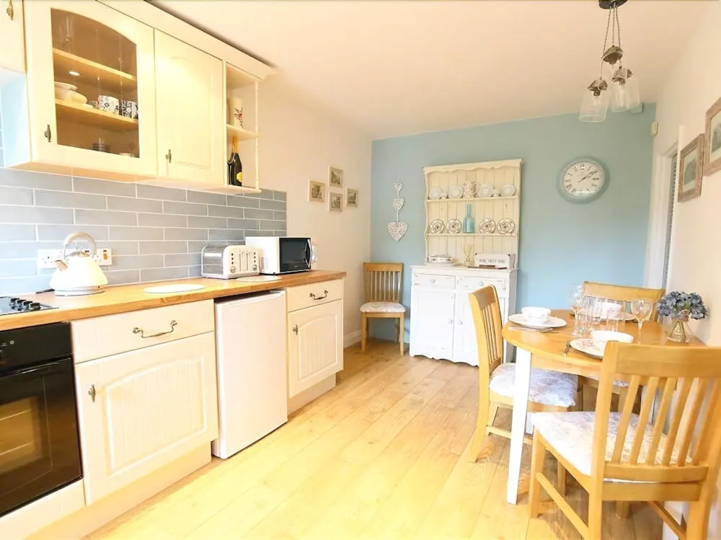 Honeystone Cottage, MORETON IN MARSH