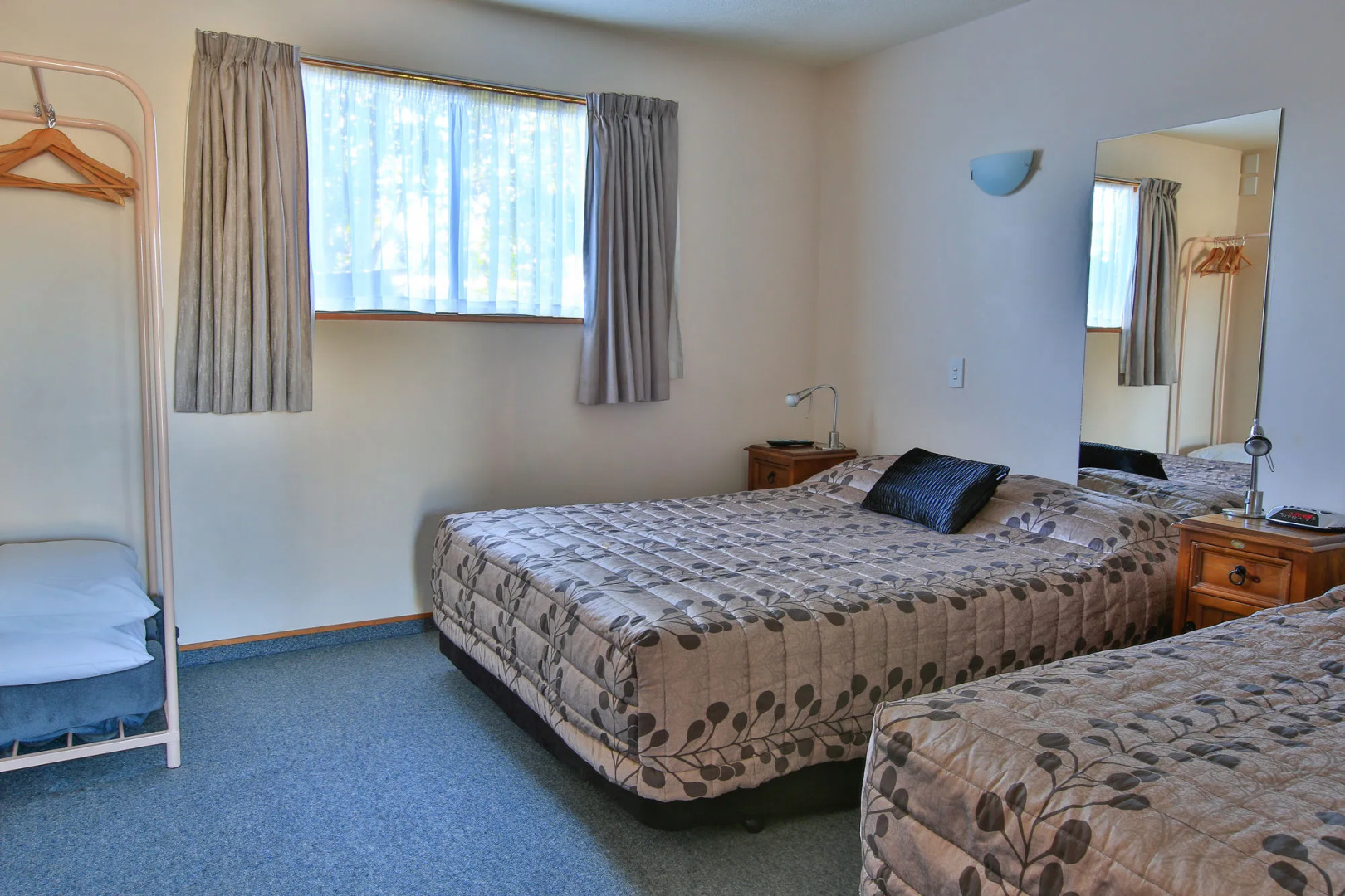 ASURE Highpark Motor Inn