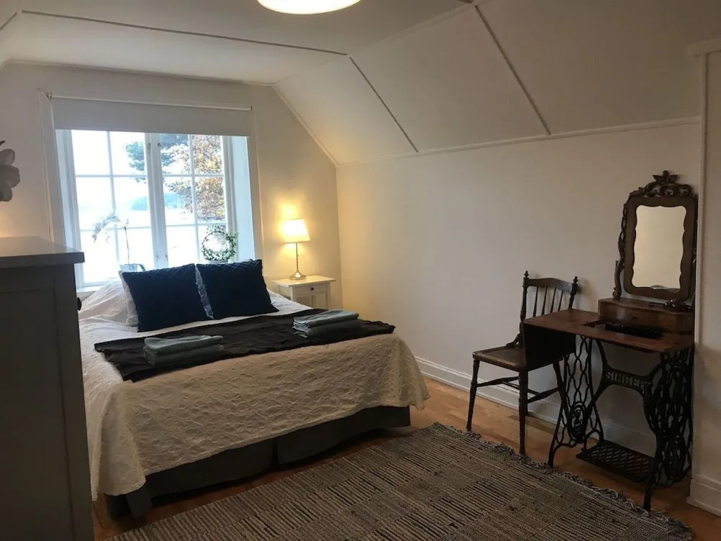 Duvnas Bed & Breakfast