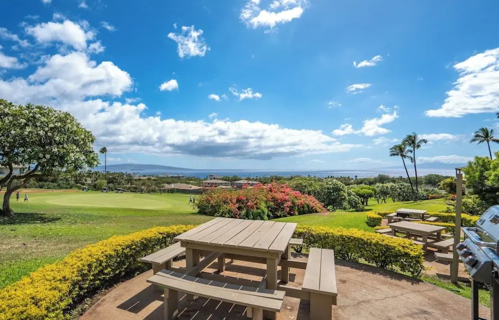 Enchanting Wailea Ekolu Oceanview Vistas