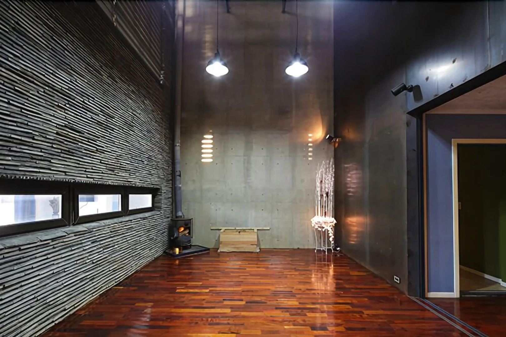 Yangpyeong Santa Pension