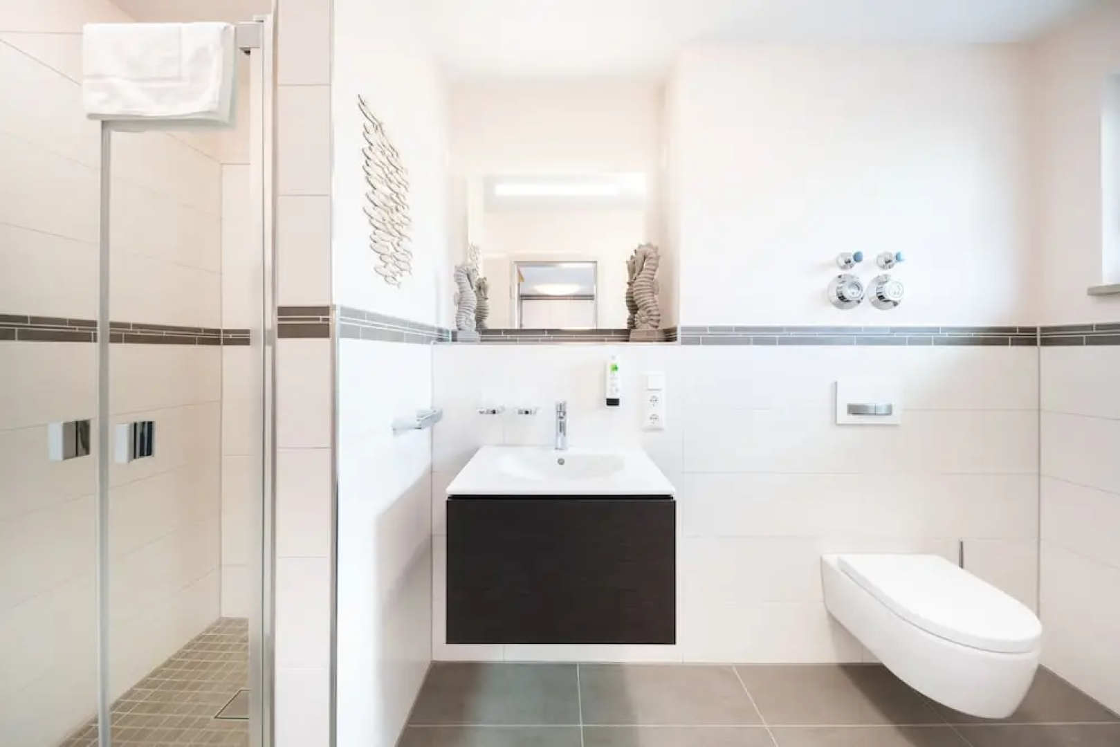 AKZENT Apartmenthotel Binz