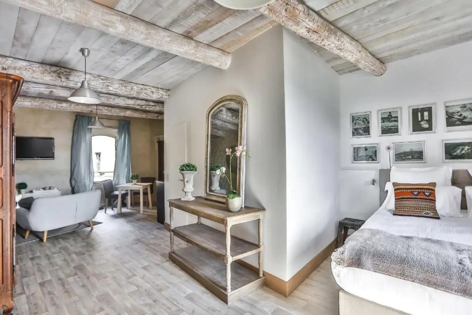 Apartments - Experience of PROVENCE