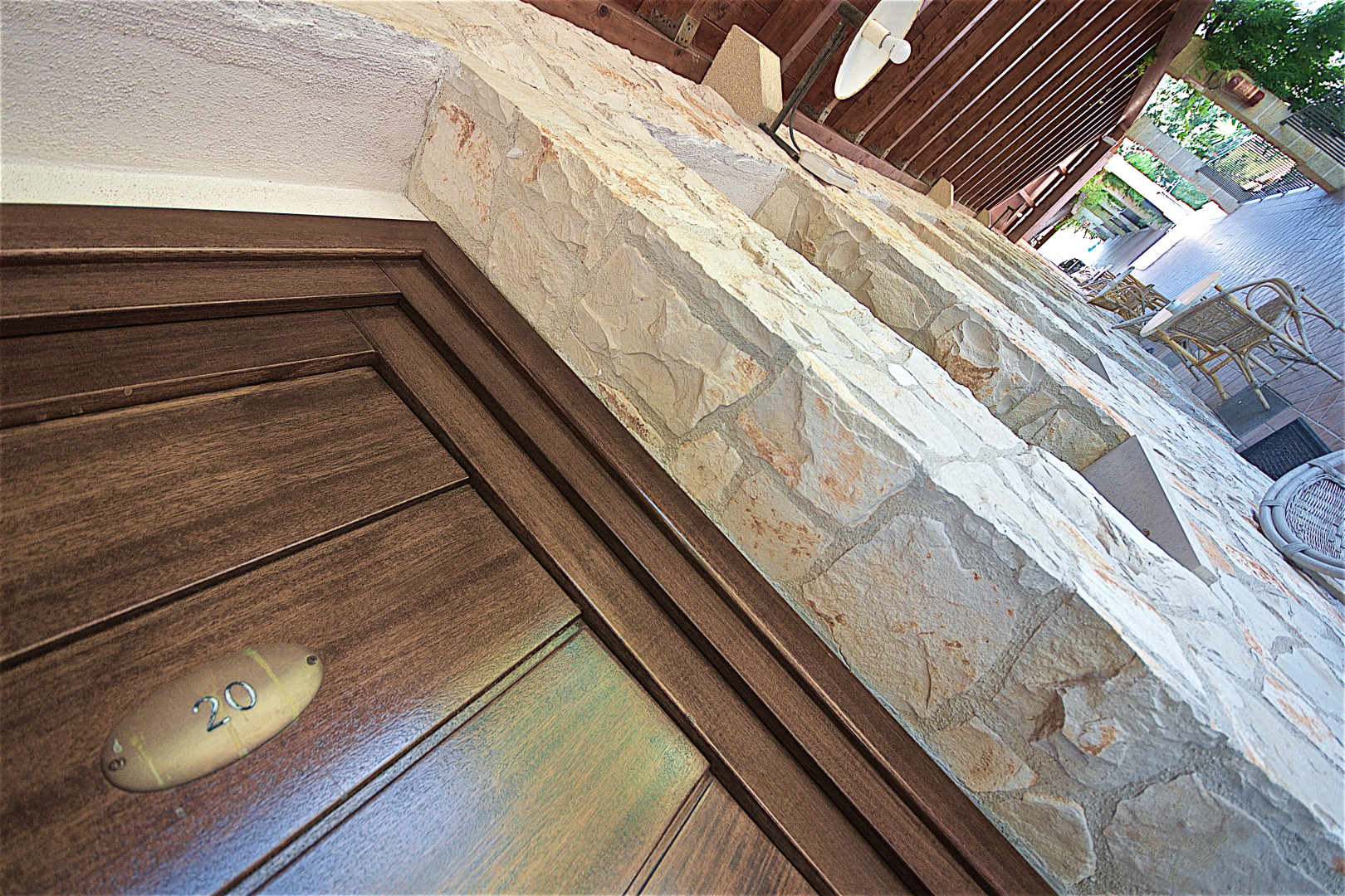 Hotel Masseria Le Pajare