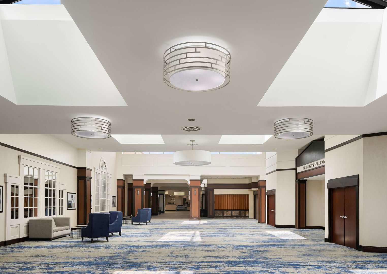 DoubleTree by Hilton Williamsburg