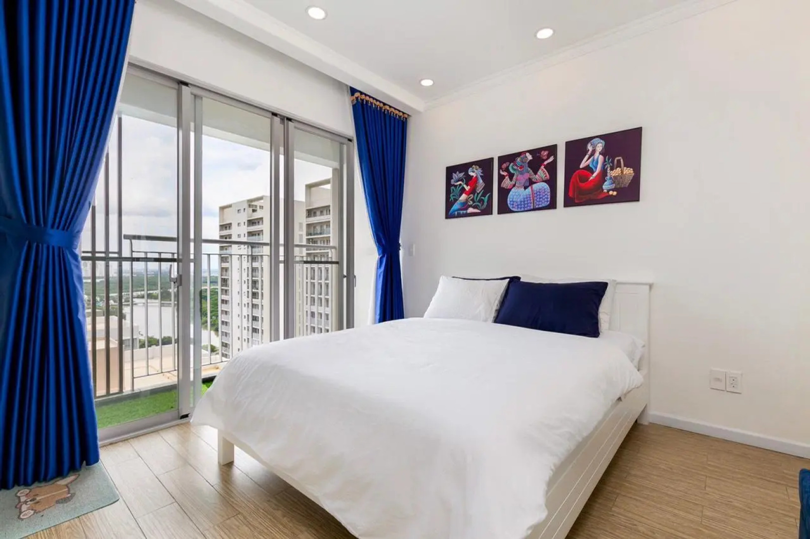 Scenic Valley VietNam - Vina We Stay